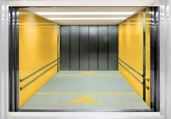 Số tầng thang máy là một trong các yếu tố ảnh hưởng đến chi phí lắp đặt thang máy nâng hàng