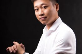 Mr. Thanh Lê – CEO Hanoi Bulid