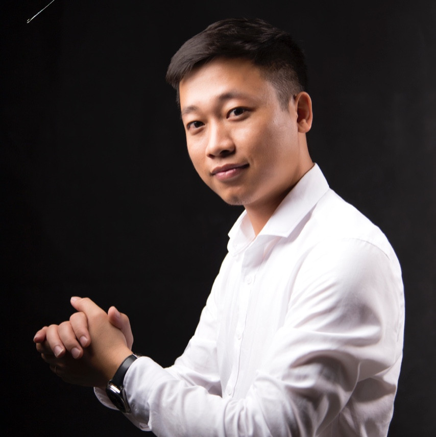 Mr. Thanh Lê – CEO Hanoibuild