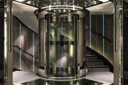 Tìm hiểu chi tiết cấu tạo thang máy và nguyên lý hoạt động