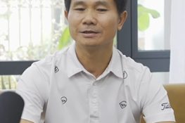 Ông Nguyễn Xuân Liên – KĐT Linh Đàm, Hoàng Mai, Hà Nội